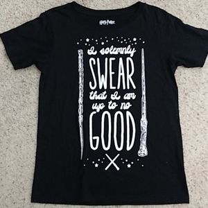 48 Hrs Sale🍀Harry Potter T-shirt